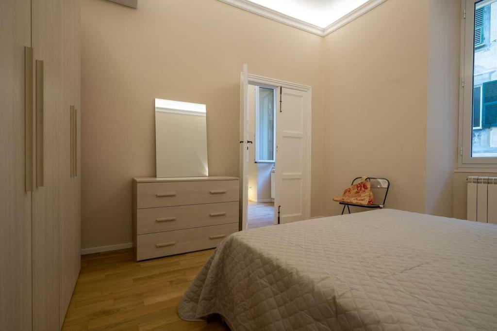 Casa Uetta Daire La Spezia Dış mekan fotoğraf
