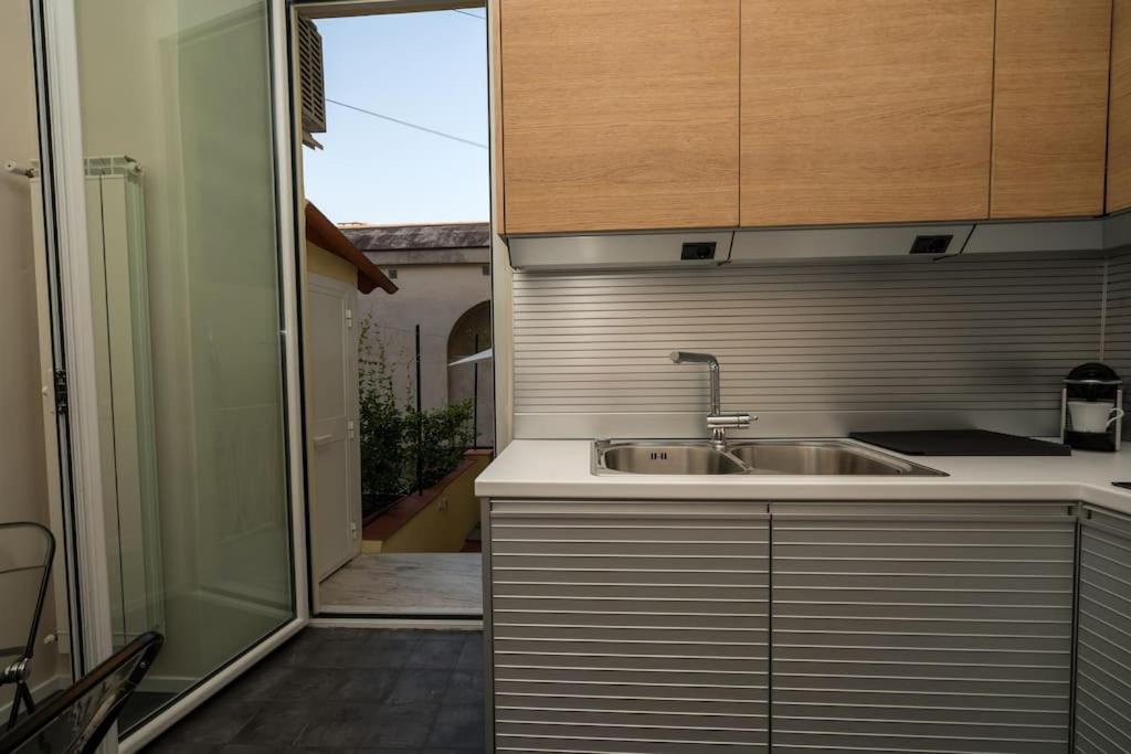 Casa Uetta Daire La Spezia Dış mekan fotoğraf