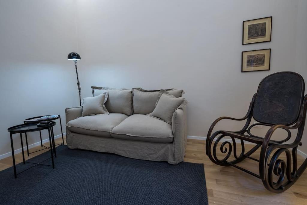 Casa Uetta Daire La Spezia Dış mekan fotoğraf