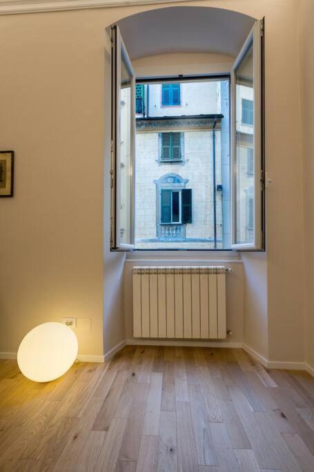 Casa Uetta Daire La Spezia Dış mekan fotoğraf
