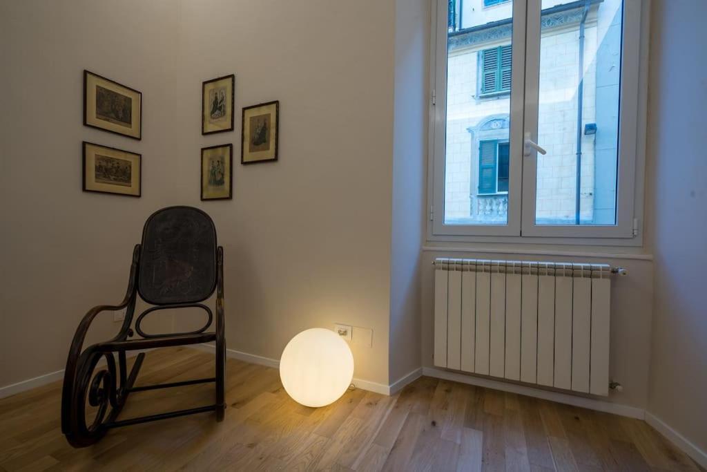 Casa Uetta Daire La Spezia Dış mekan fotoğraf