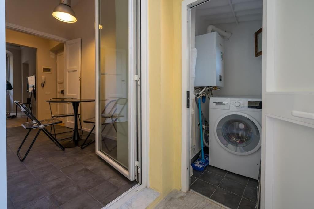 Casa Uetta Daire La Spezia Dış mekan fotoğraf