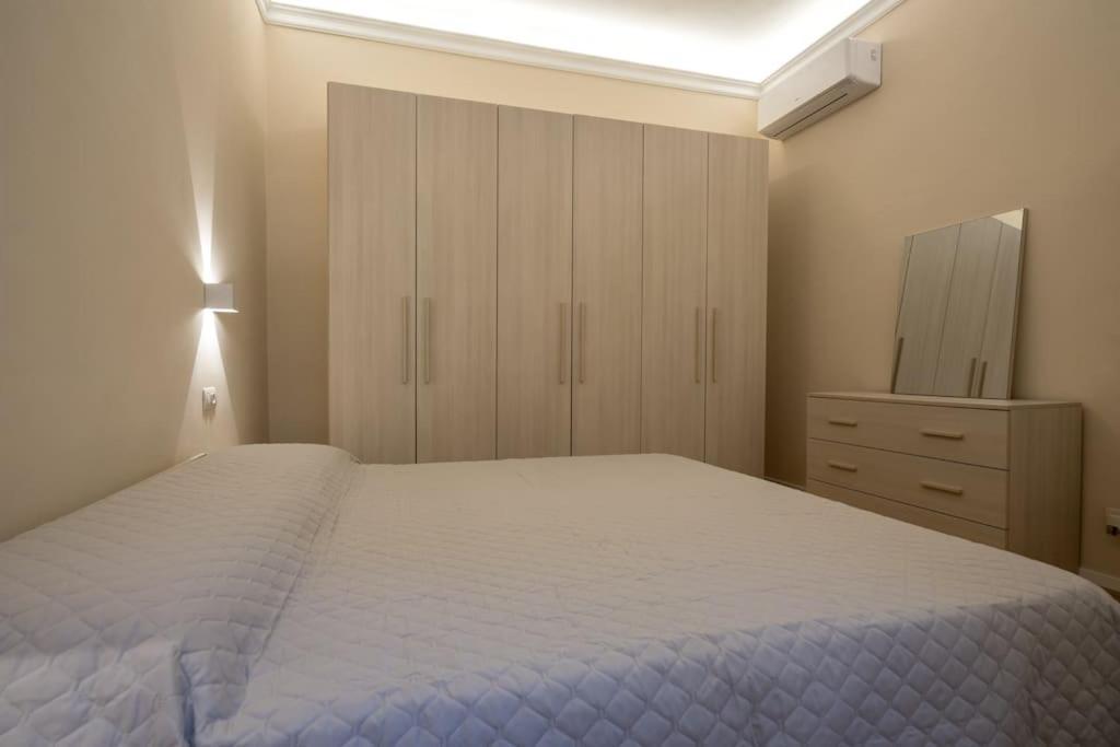 Casa Uetta Daire La Spezia Dış mekan fotoğraf