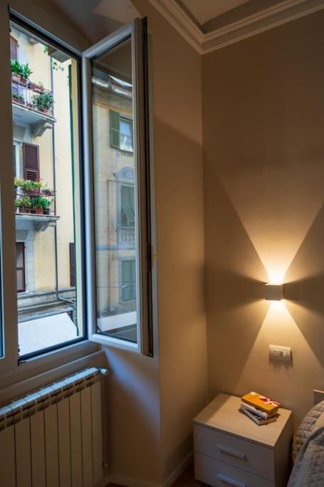 Casa Uetta Daire La Spezia Dış mekan fotoğraf