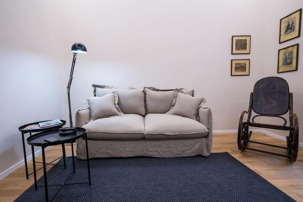 Casa Uetta Daire La Spezia Dış mekan fotoğraf
