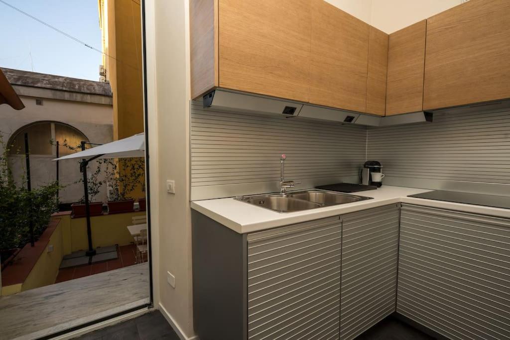 Casa Uetta Daire La Spezia Dış mekan fotoğraf